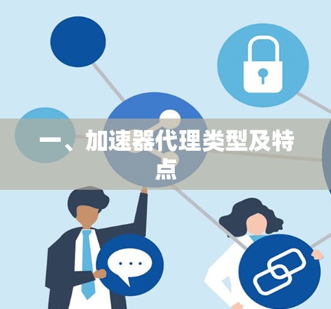 一、加速器代理类型及特点 一、加速器代理类型及特点