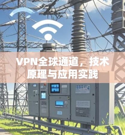 VPN全球通道,技术原理与应用实践 VPN全球通道,技术原理与应用实践