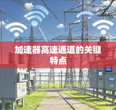 加速器高速通道的关键特点 加速器高速通道的关键特点