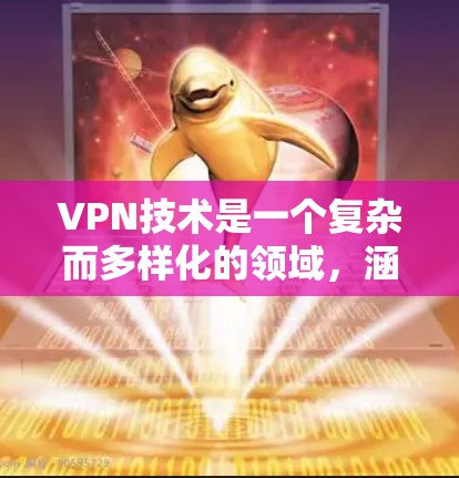VPN技术是一个复杂而多样化的领域，涵盖了多种协议和应用场景。以下是对VPN技术的详细总结，帮助你更好地理解其工作原理和应用