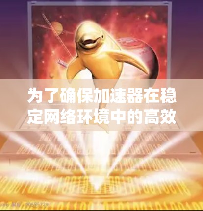 为了确保加速器在稳定网络环境中的高效运行，以下是系统化的优化策略和建议