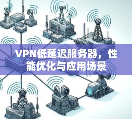 VPN低延迟服务器，性能优化与应用场景