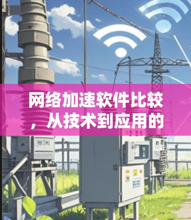 网络加速软件比较，从技术到应用的全景解析