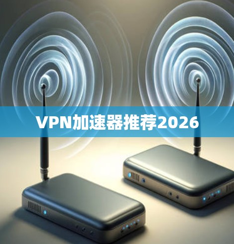 VPN加速器推荐2026