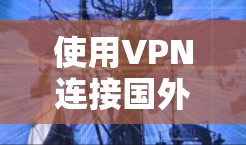 使用VPN连接国外服务器可能会遇到一些常见问题,以下是可能遇到的问题及解决方法 使用VPN连接国外服务器可能会遇到一些常见问题,以下是可能遇到的问题及解决方法