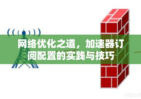 网络优化之道,加速器订阅配置的实践与技巧 网络优化之道,加速器订阅配置的实践与技巧