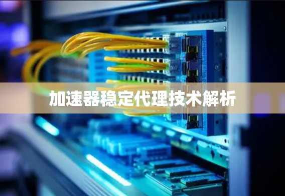 加速器稳定代理技术解析