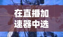 在直播加速器中选择合适的节点对于优化直播流的性能至关重要。以下是一些关键因素和策略,帮助你选择最佳的直播节点 在直播加速器中选择合适的节点对于优化直播流的性能至关重要。以下是一些关键因素和策略,帮助你选择最佳的直播节点