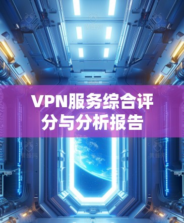 VPN服务综合评分与分析报告