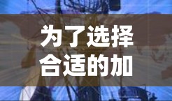 为了选择合适的加速器以提升电脑性能,以下是一个有条理的选择指南