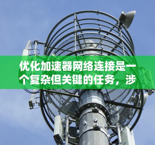 优化加速器网络连接是一个复杂但关键的任务，涉及多个层面的调整和优化。以下是对这一任务的系统化总结和建议
