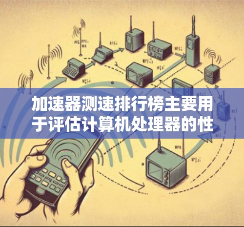 加速器测速排行榜主要用于评估计算机处理器的性能,通常涉及单线程和多线程测试。以下是关于加速器测速排行榜的详细解析